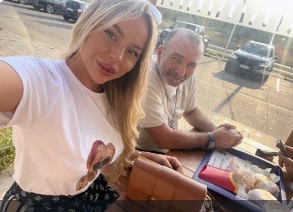 Šok detalji odnosa Sofije Janićijević i Daneta (70): Postoje intimni snimci