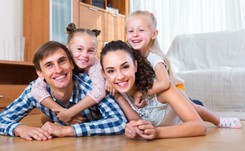 Startuje program „Rodzina 500 plus”. Wnioski można składać także przez internet