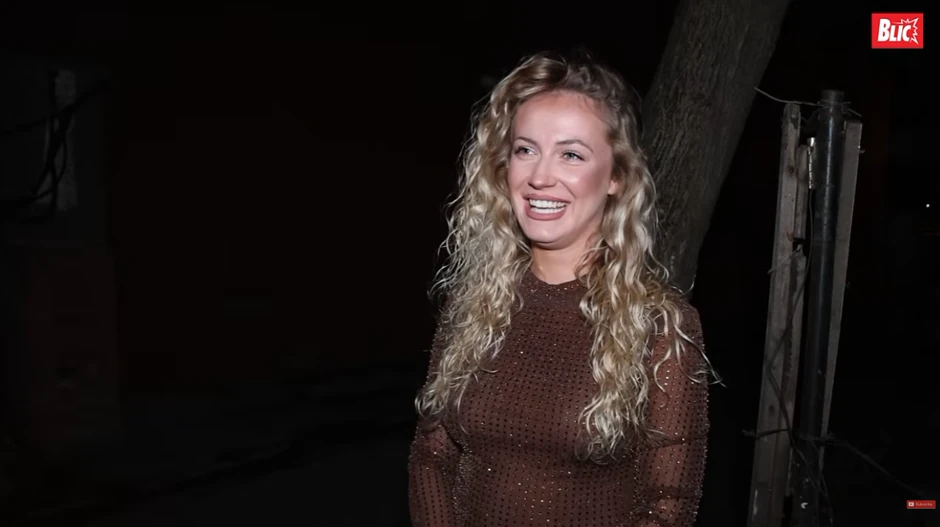 Milica Veličković progovorila o ulasku u Elitu 10: "Proradile su mi emocije"
