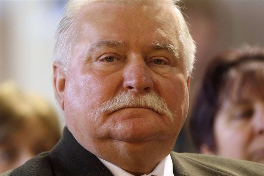 Wałęsa przyznał się, że podpisał lojalkę bezpieki!