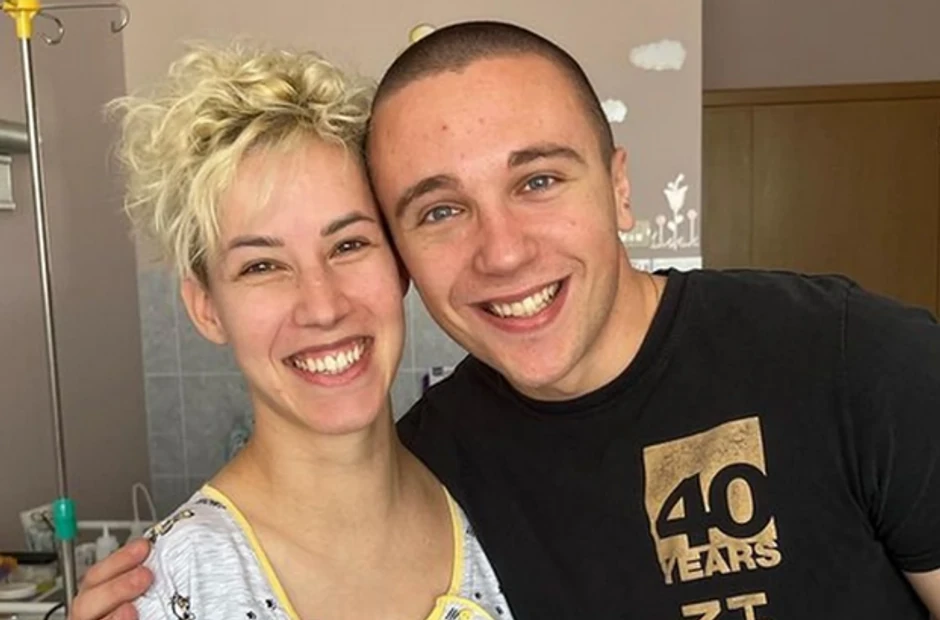 Dejana i Marko su dugo zajedno