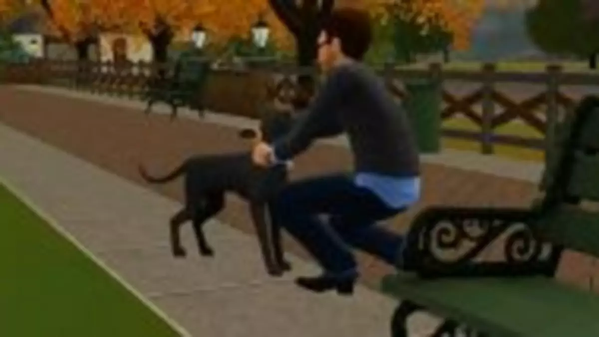 Potrzebny jest Wam poradnik do The Sims 3: Zwierzaki?