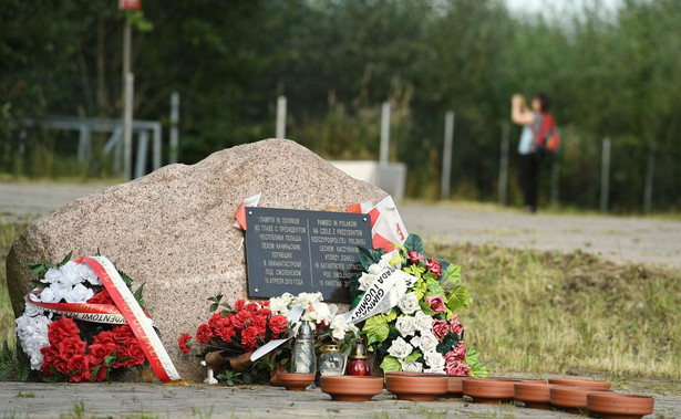 Dyplomatyczna gra o rocznice. Na szali Auschwitz i Smoleńsk