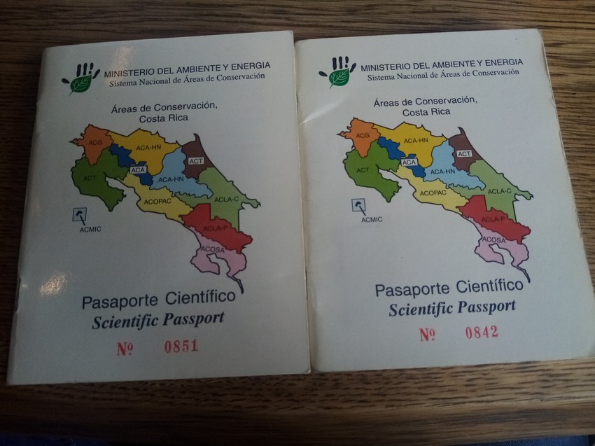 Jedinstevni pasoši koji omogućavaju boravak