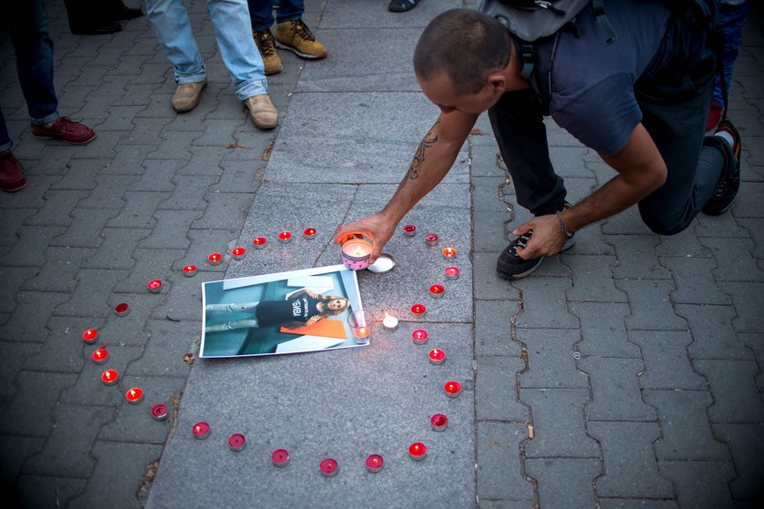 Zabójstwo bułgarskiej dziennikarki. W Niemczech zatrzymano sprawcę?