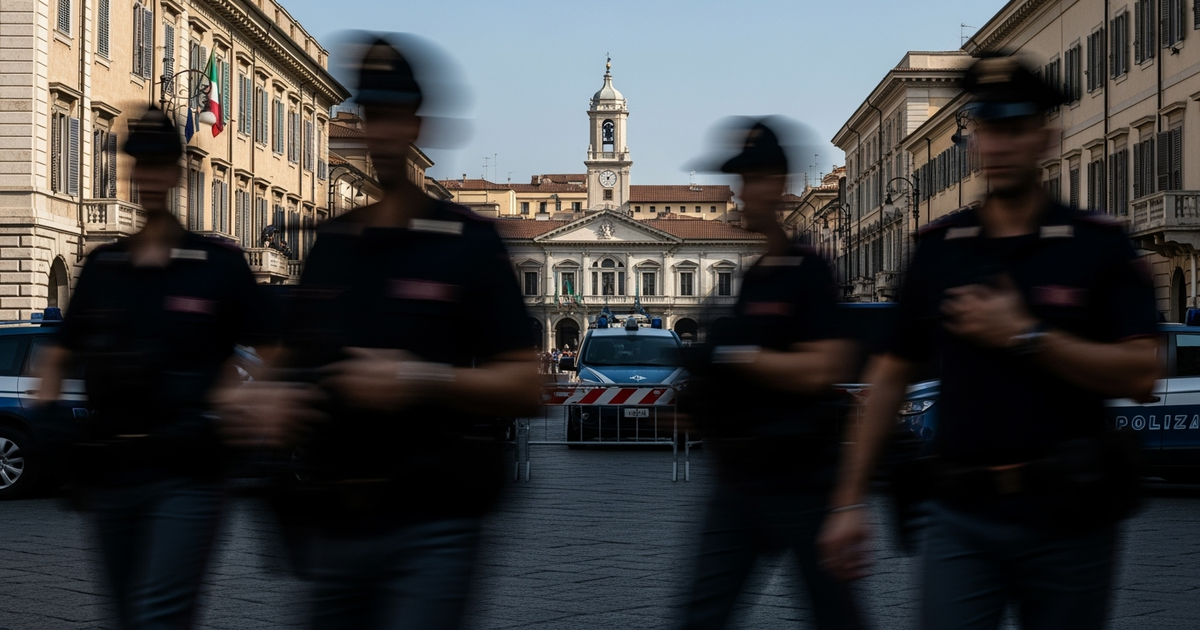 Delitto-Garlasco-blitz-all-alba-nelle-case-dell-ex-procuratore-Venditti-e-di-Sempio