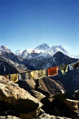 Galeria Nepal - Himalaje, najwyższe góry świata, obrazek 20