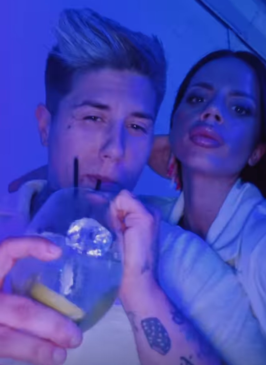 Jovana Tomić Matora i Dragana Stojančević