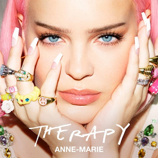 Anne-Marie - "Therapy"