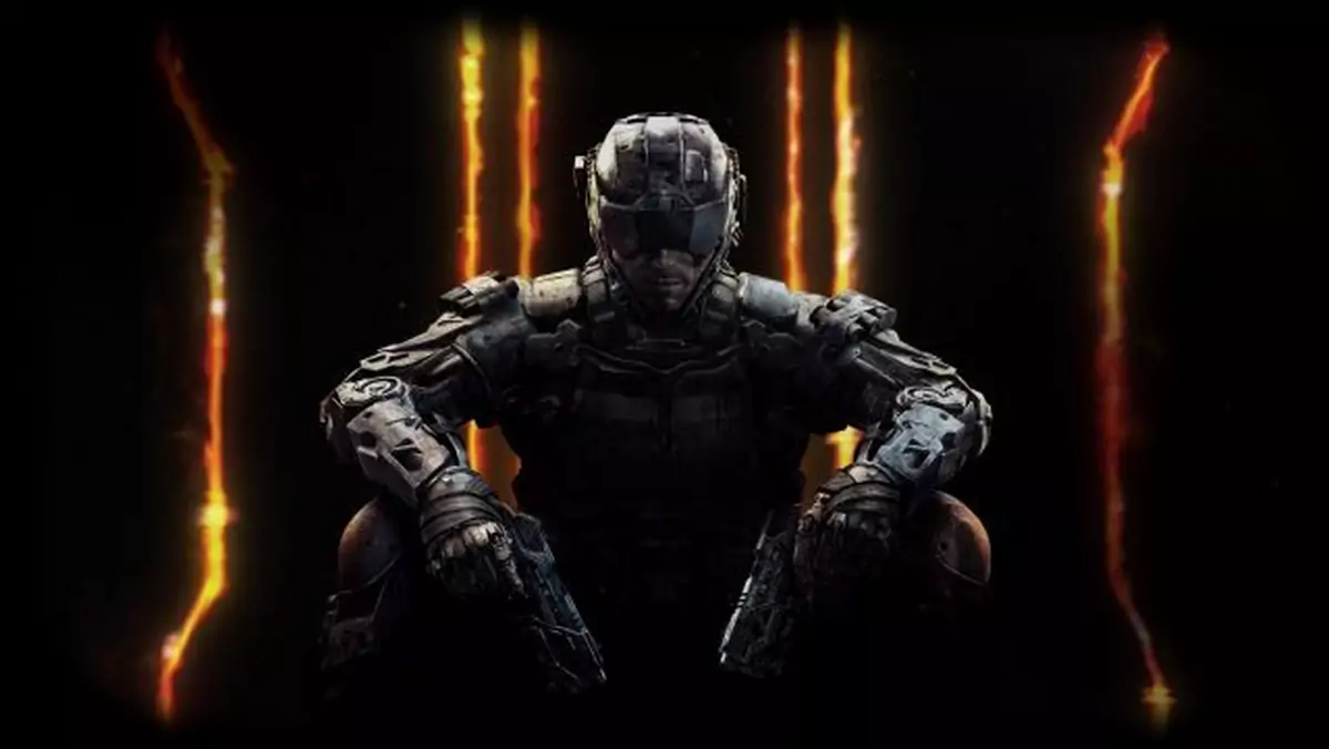 Recenzja Call of Duty: Black Ops III