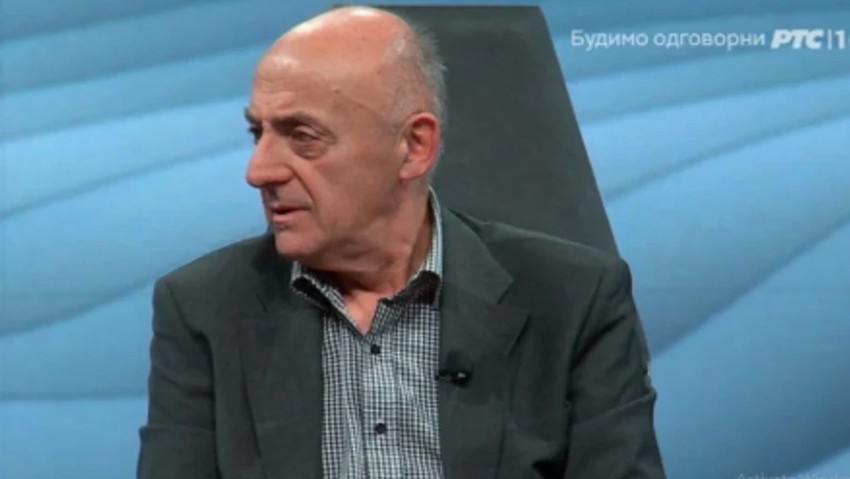 Nebojša Kunić