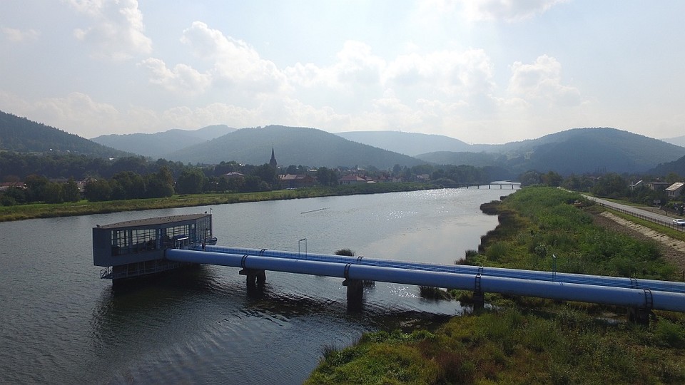 Górnośląskie Przedsiębiorstwo Wodociągowe