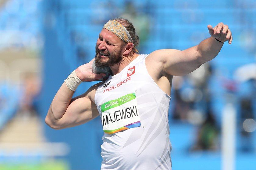 Rio 2016: Majewski i Bukowiecki w finale. Zawiódł tylko Haratyk