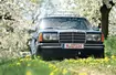 Mercedes 280 TE