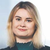 Barbara Kwaśnicka