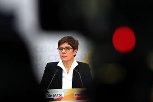 Niemcy mają nową ofertę dla USA. Berlin chce resetu z Waszyngtonem [OPINIA]