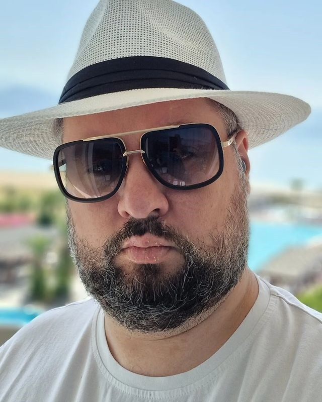Jaroslav Szabó je divákom a fanúšikom známy skôr pod pseudonymom Veľmajster Jerry.