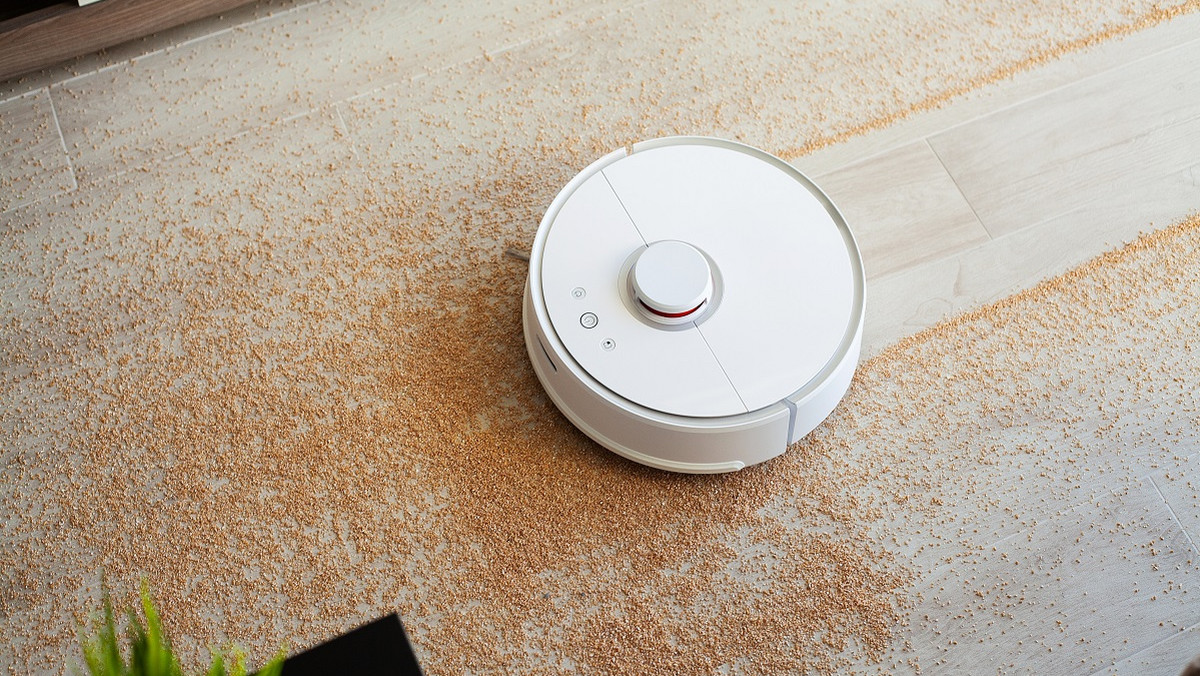 iRobot z funkcją mopowania – jak działa? Jakie ma zalety? Sprawdziliśmy