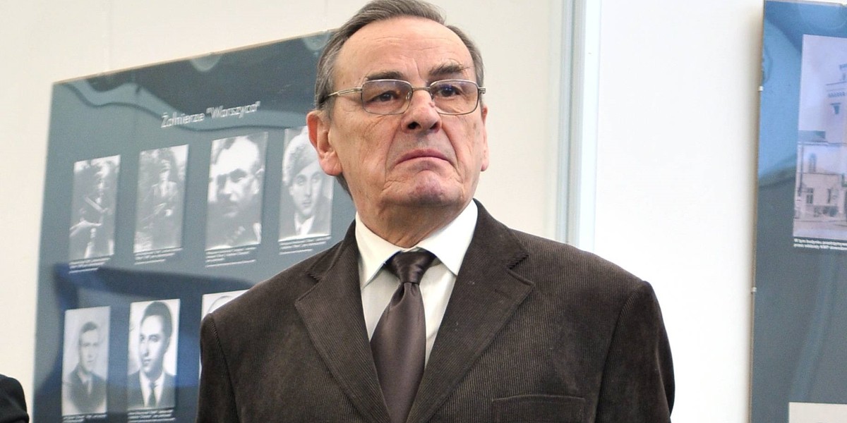 Zbigniew Romaszewski