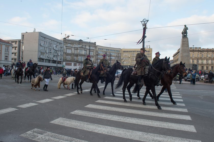 WOŚP w Łodzi 2019