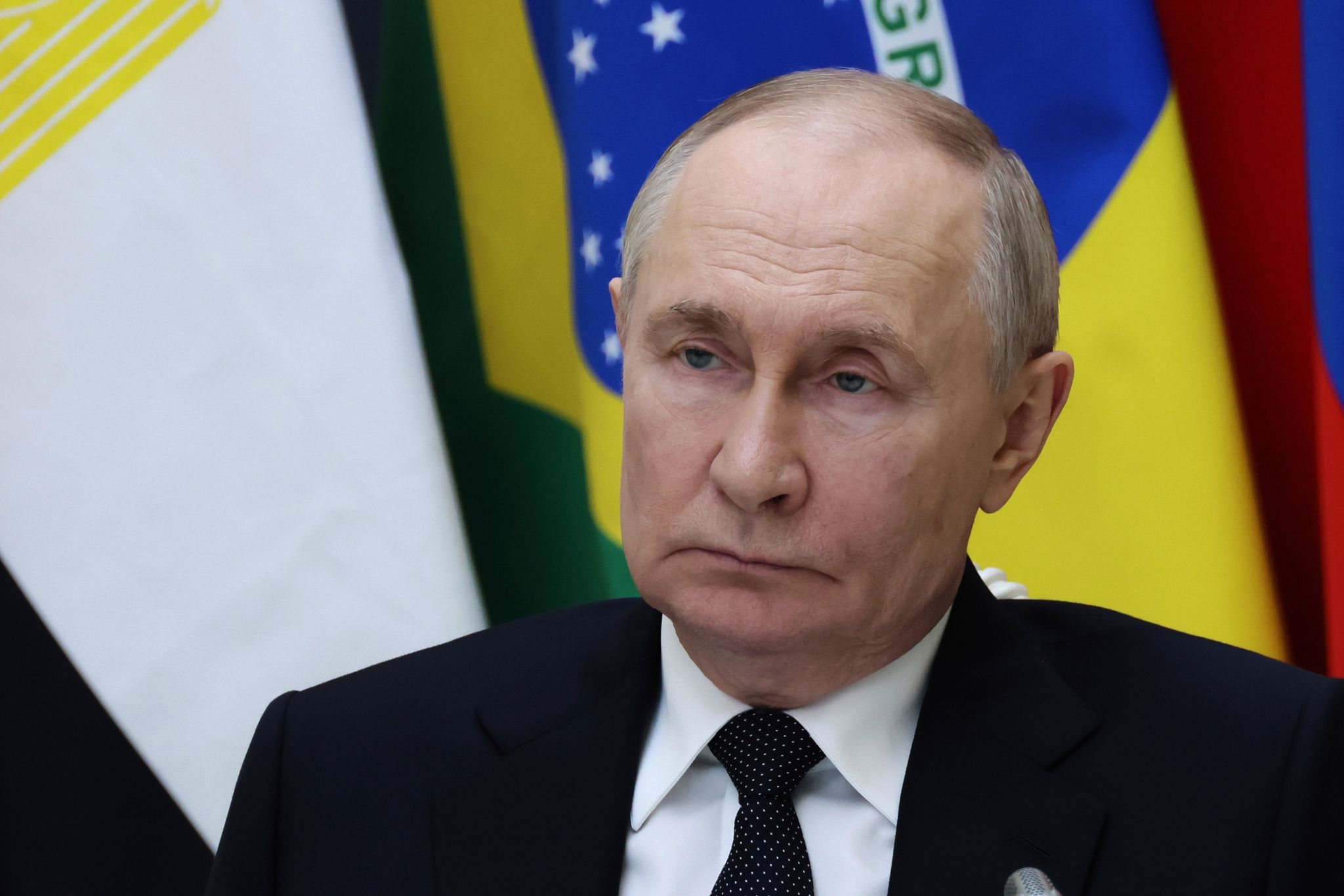 Russischer Verkehrsminister Starowoit tot aufgefunden