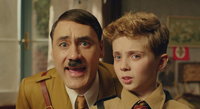 Jön a 10 Oscarra jelölt 1917 és a film, amiben Hitler a legjobb képzeletbeli barát – Moziajánló
