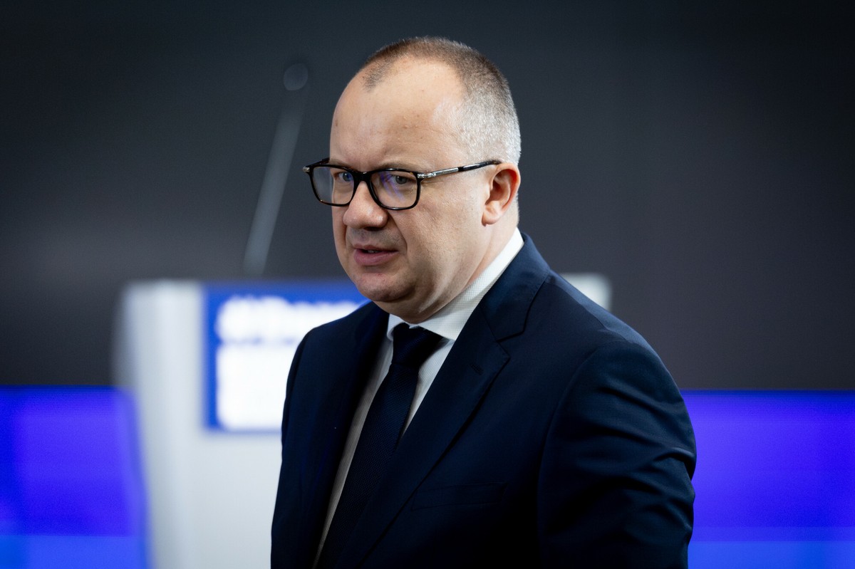 Adam Bodnar o słowach, "które nigdy nie powinny paść z ust prezydenta"
