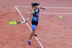 Guadalajara mało gościnna dla polskich tenisistek. Kawa i Piter odpadły w pierwszej rundzie