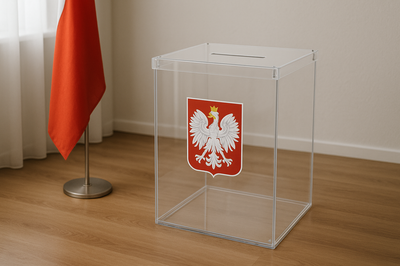 Wybory prezydenckie 2025: Jak oddać ważny głos w drugiej turze głosowania? [INFORMACJE]