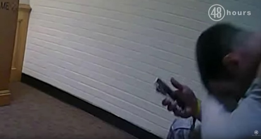 Mark tvrdi da je nevin