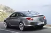 Opel Insignia od środka - pierwsze zdjęcia wnętrza nowego Opla