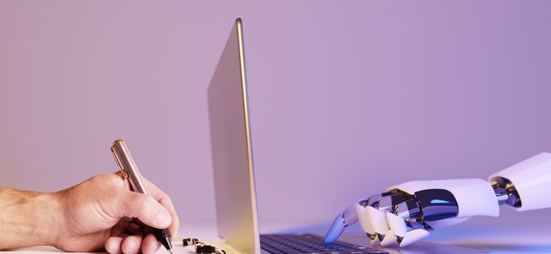 Egzamin unieważniony. Studenci korzystali ze sztucznej inteligencji