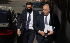 Sasin: Kaczyński żadnej aborcji nie zabrania