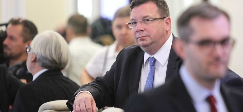 Afera hejterska. "Ilu pracowników mam dać, żeby jaśniepaństwo z PO otrzymało co chce?"