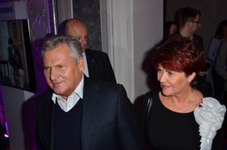 Jak Jolanta Kwaśniewska sprzedawała "buty", czyli kulisy niejawnego wystąpienia Kamińskiego