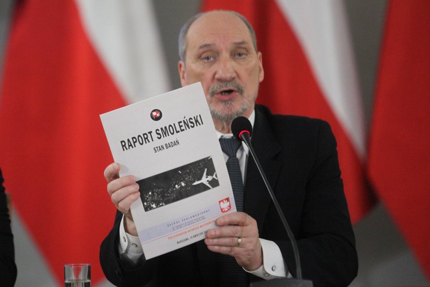 Antoni Macierewicz