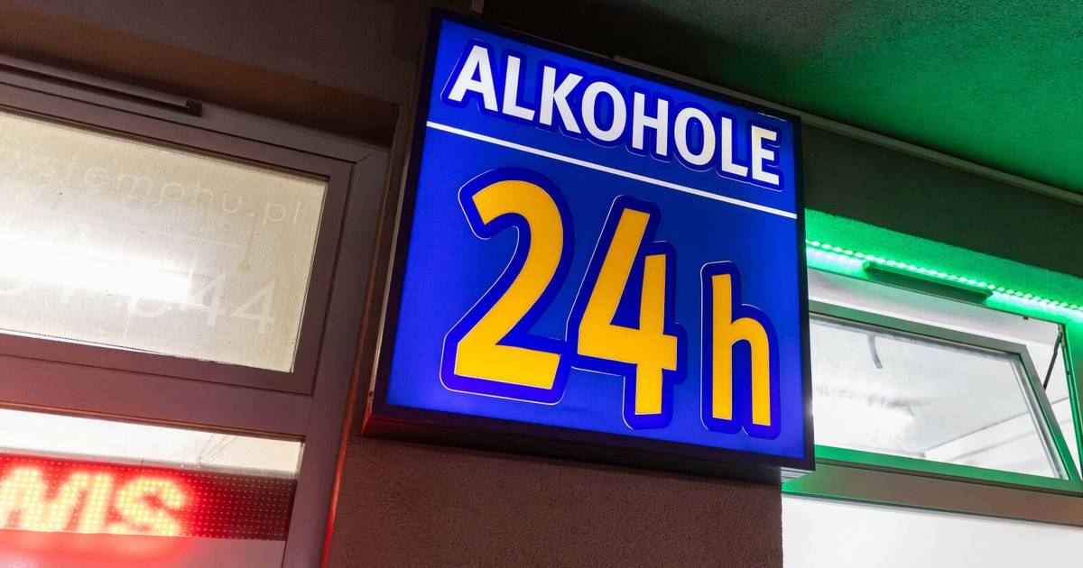 Łódź wprowadza nocną prohibicję. Zakaz sprzedaży już za kilka dni