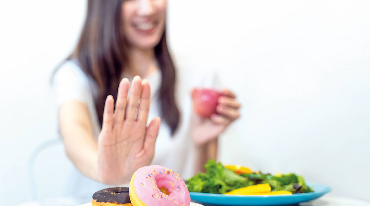 Egy vitamin, egy nyomelem és egy ásványi anyag: mindhárom nélkülözhetetlen / Fotó: Gettyimages