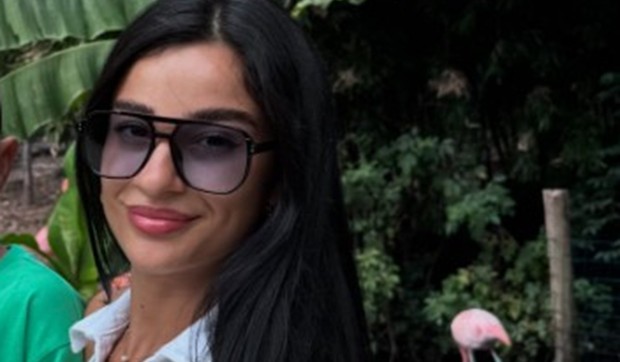 Marina Gagić