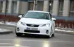 Lexus CT 200h