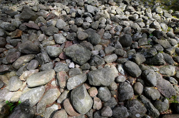 Polskie Stonehenge - zagadkowe kamienne kręgi w Węsiorach