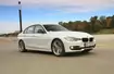 Test BMW 335i: bawarska torpeda