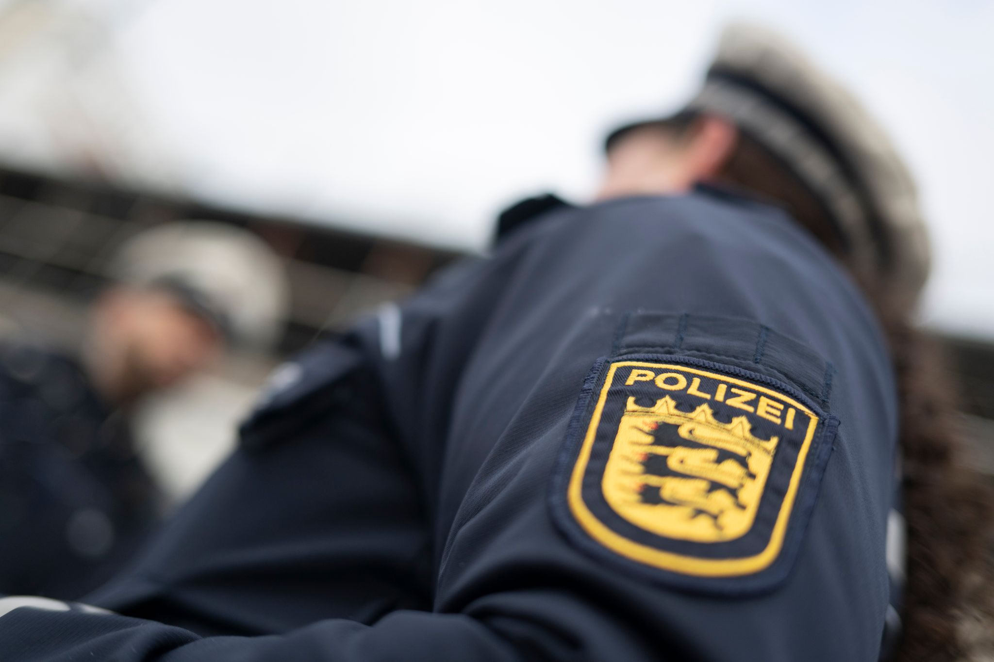 Fünf Tote im Großraum Reutlingen: Mann tötet vier Familienmitglieder