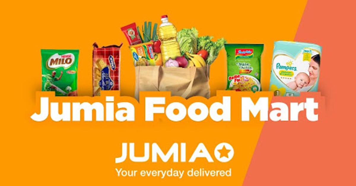 Jumia launches a quick commerce platform in Nigeria with 20 minutes