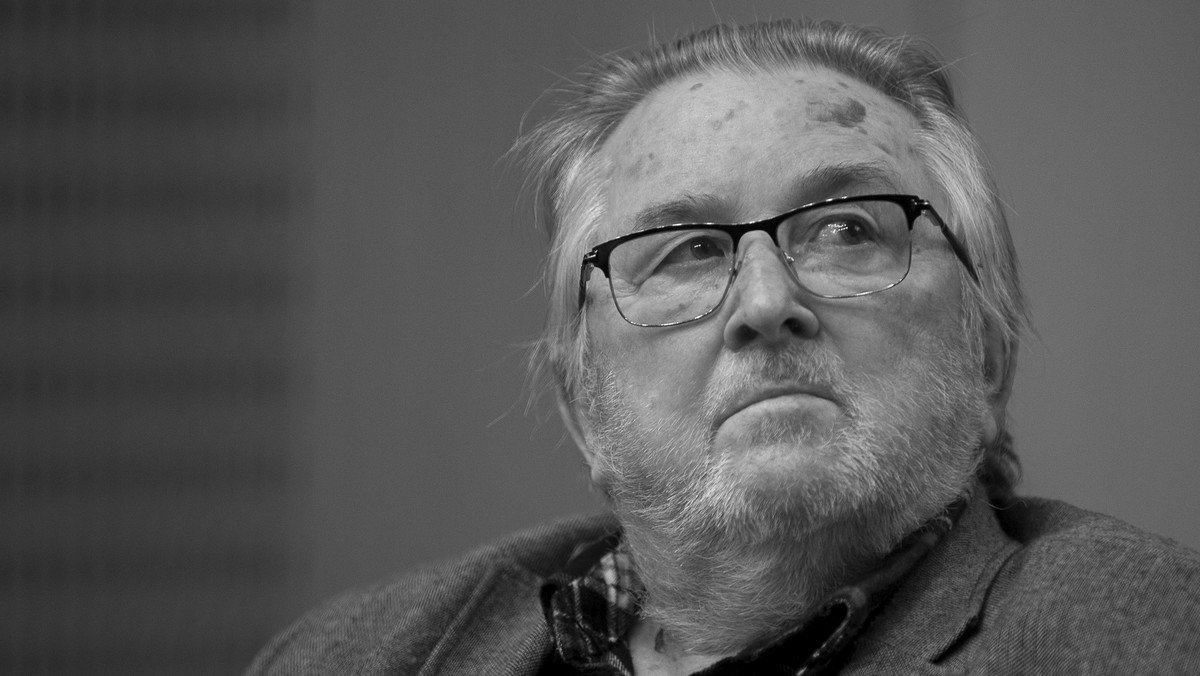 W wieku 89 lat odszedł Kazimierz Kutz, jeden z najwybitniejszych polskich reżyserów XX wieku. Tak wielka strata dla polskiej kultury nie mogła zostać niezauważona przez znane osobistości.