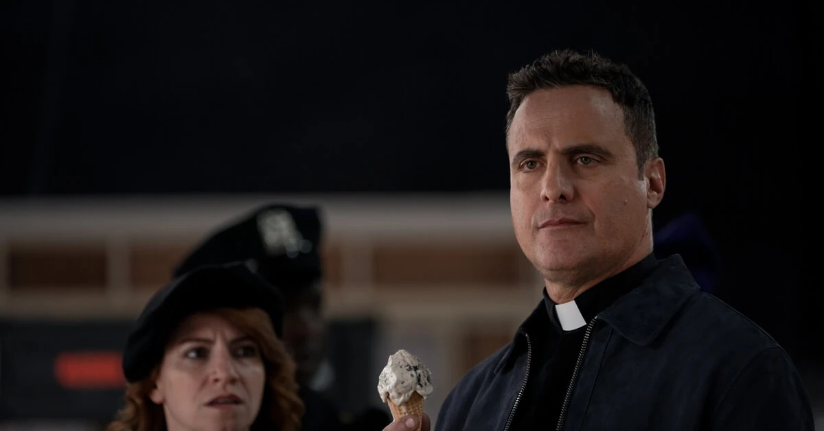 "Najlepszy serial kryminalny roku". Hit wraca do telewizji po przerwie