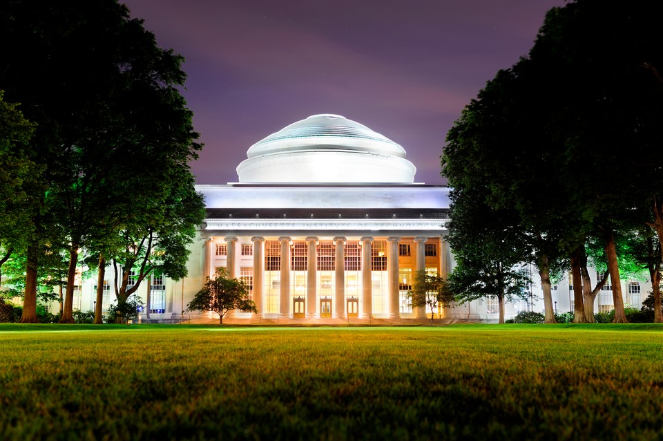 Massachusetts Institute of Technology