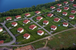 Dopłaty do domów energooszczędnych: na razie nie ma chętnych