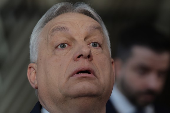 ORBAN VIŠE NIKADA NEĆE MOĆI BITI PREMIJER MAĐARSKE Partija novog premijera sprema zakon, evo šta u njemu piše