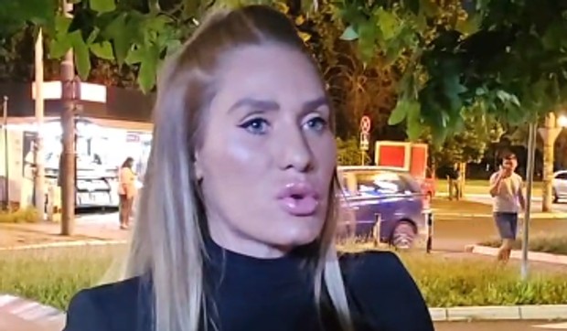 Ana Ćurčić